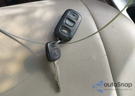 2002 Toyota Camry Le from USA, damaged, VIN JTDBE32K420014562